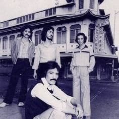 mackey feary son|Mackey Feary Band's first album is getting reissued .